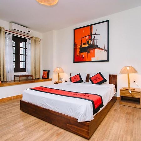 Canary Saigon Hotel Ho Si Minh-város Kültér fotó