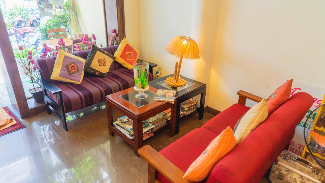 Canary Saigon Hotel Ho Si Minh-város Kültér fotó