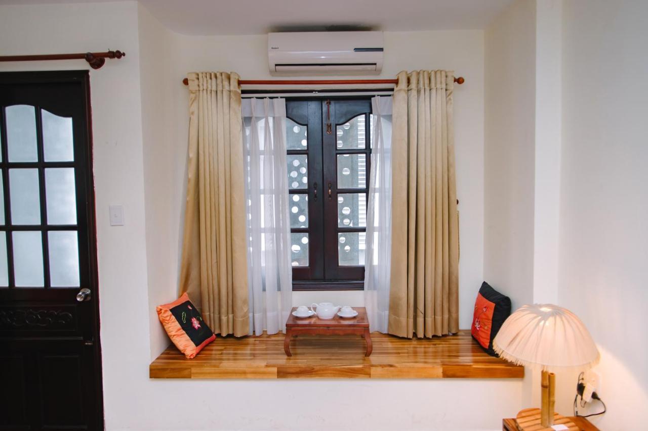 Canary Saigon Hotel Ho Si Minh-város Kültér fotó