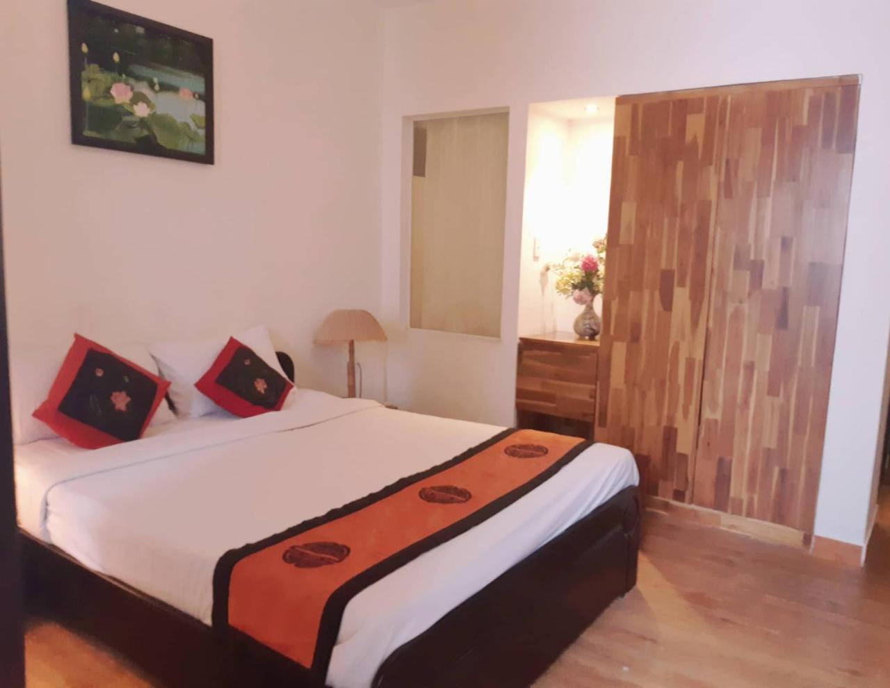 Canary Saigon Hotel Ho Si Minh-város Kültér fotó
