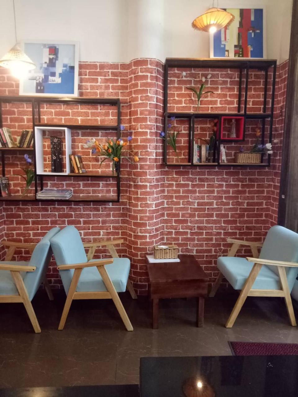 Canary Saigon Hotel Ho Si Minh-város Kültér fotó